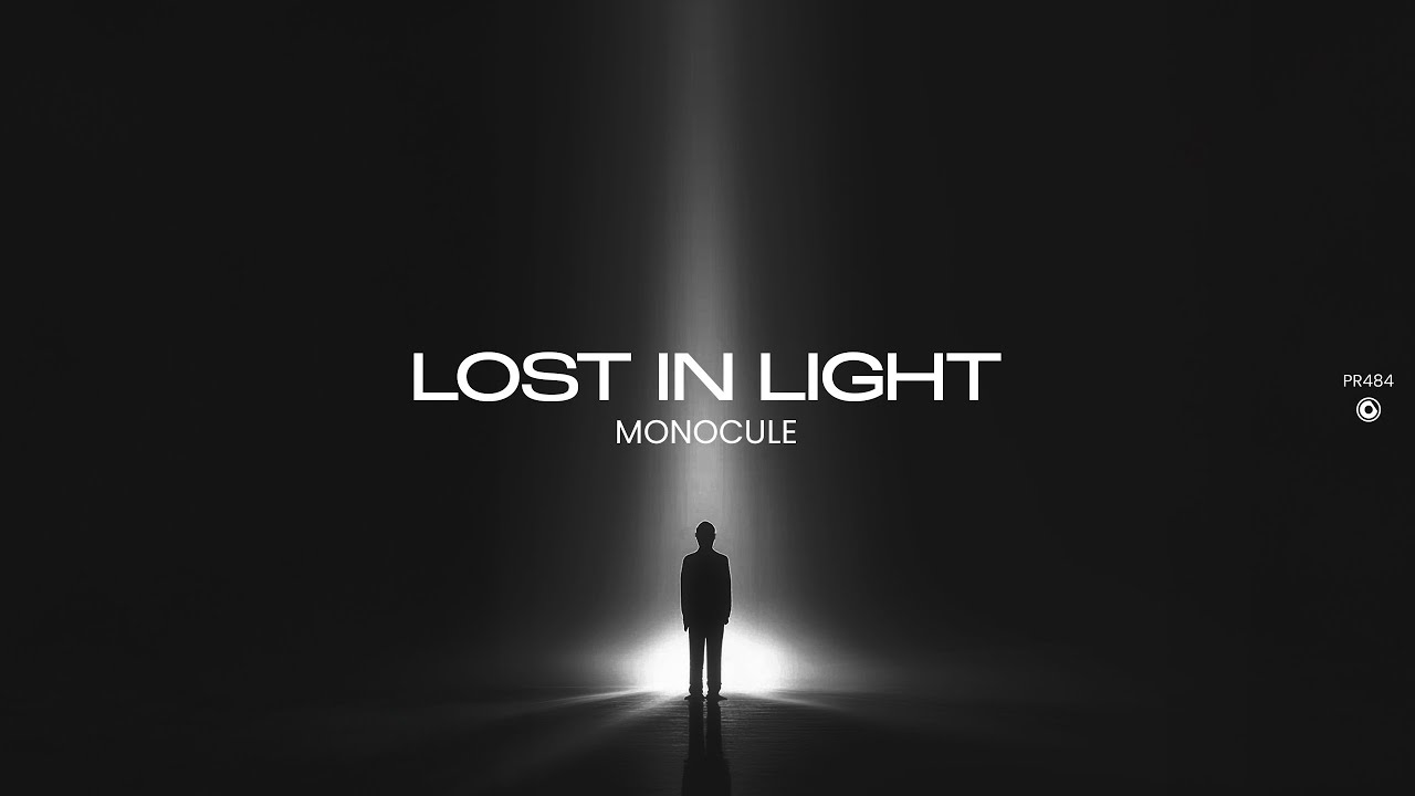 Monocule - Lost In Light (Extended Mix)