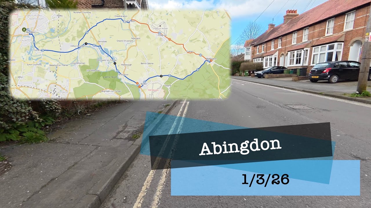 Abingdon