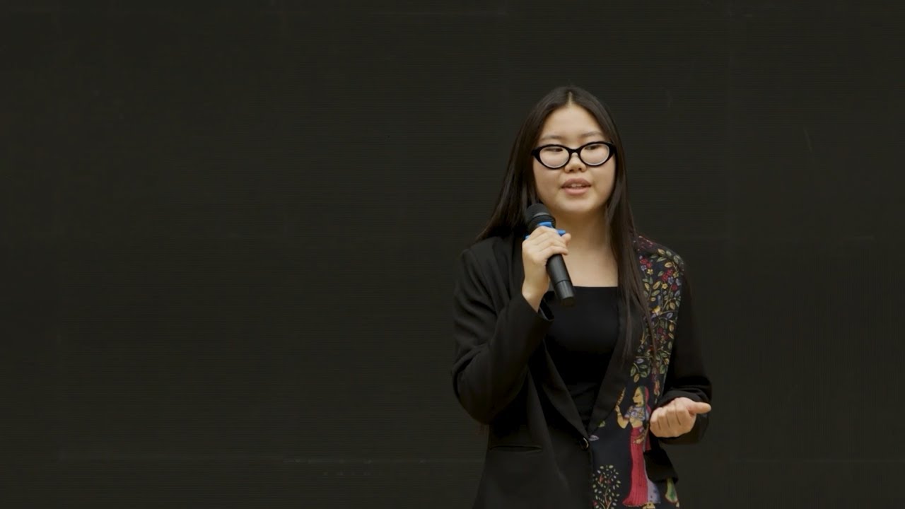 The importance of the first aid | Maraljin Batnasan | TEDxKhan Uul District