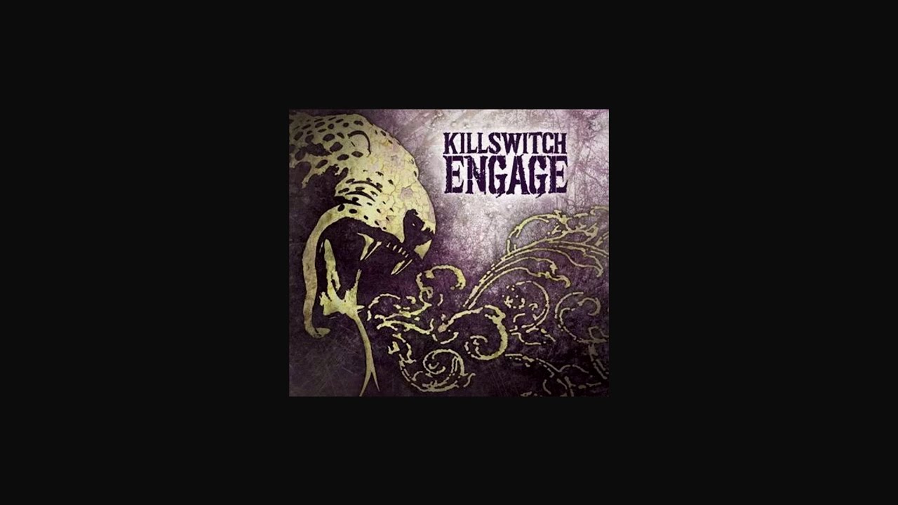 Killswitch Engage - Reckoning (Instrumental) [HD]