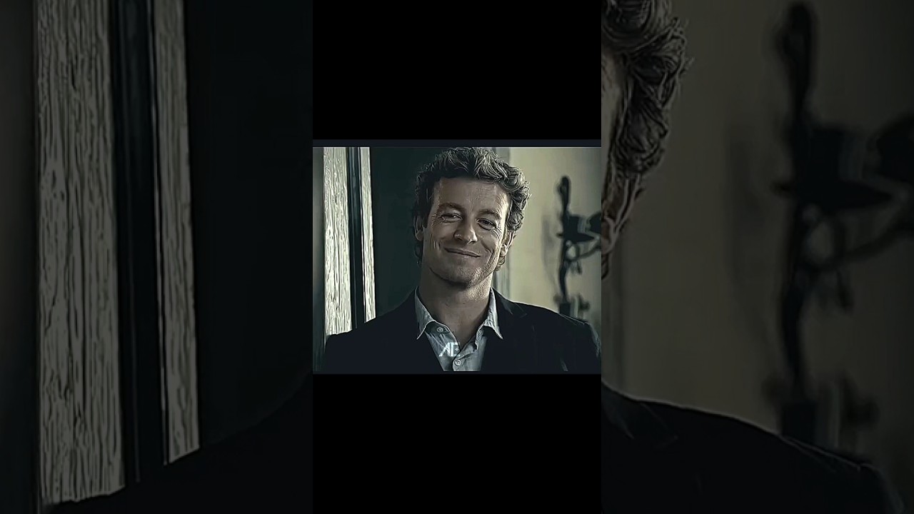 PATRICK JANE 😳 || wait for end ||#shorts #viral #worldcup2026 #patrick #thementalist
