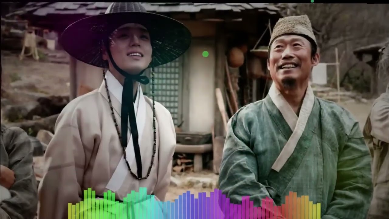 찬바람이 불어와도(팬메이드 왕과 사는 남자 ost)