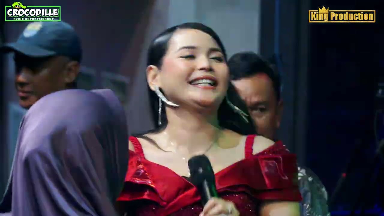 UNYU UNYU - DIAN ANIC - CROCODILLE MUSIC ENTERTAINMENT LIVE DESA GUNUNGSARI WALED CIREBON
