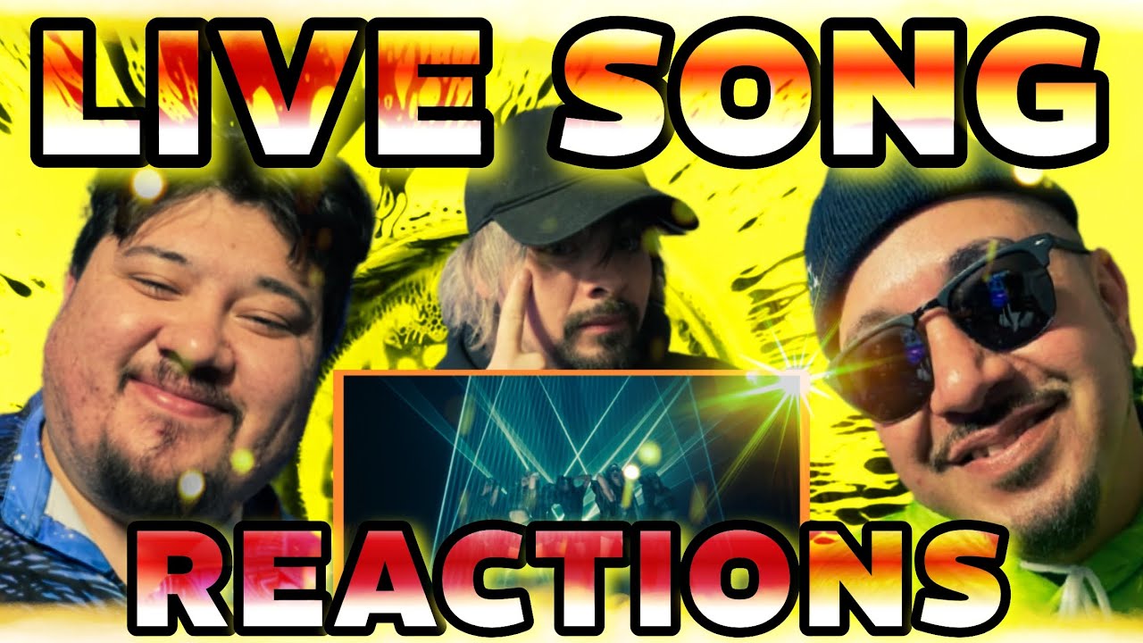 American Rappers & Streamer Live Reacting To Your Music | ANY GENRE! | XG, SB19 & YOU PICK THE REST!