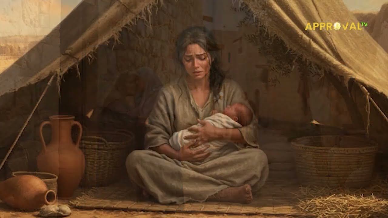 🌟 The Story of Jabez 🌟