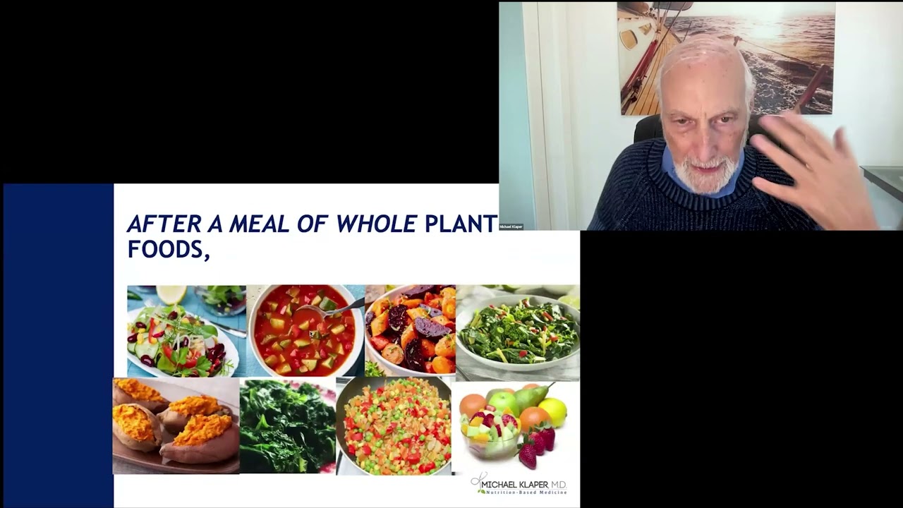 Can A Plant-Based Diet Really Reverse Chronic Disease? Show Me the Science!