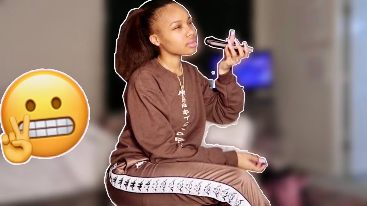 i confronted my mom&hellip; (she&rsquo;s mad i&rsquo;m moving out)