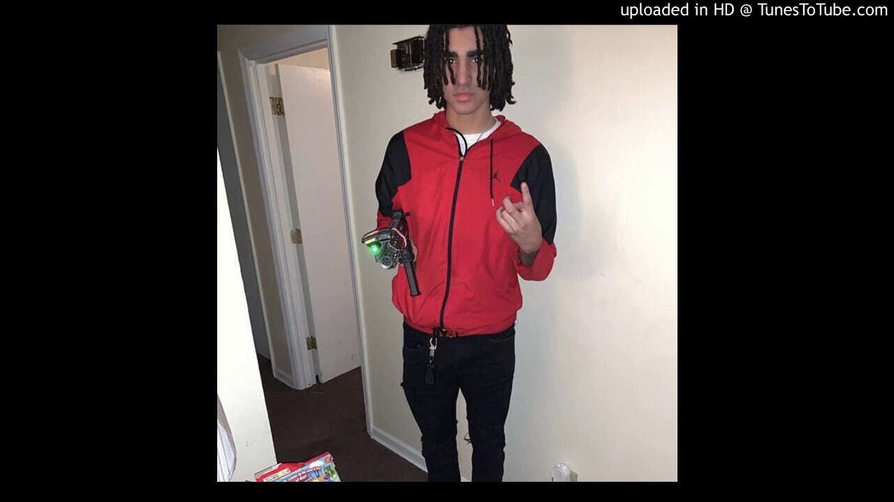 OBN Dev x No Melody Type Beat