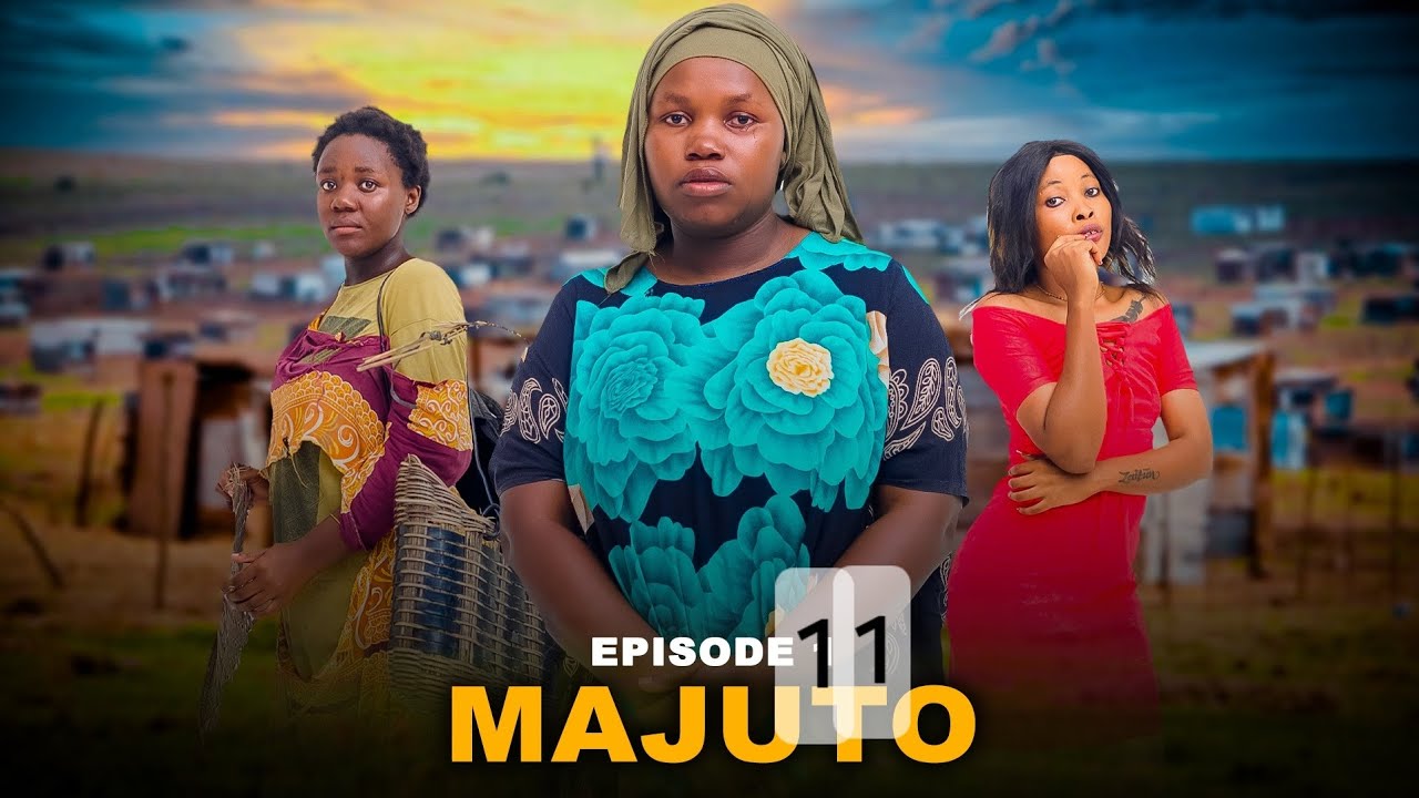 MAJUTO EP 11