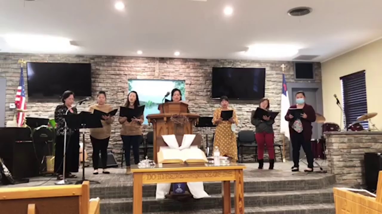 Grace Alliance’s 2020 Thanksgiving