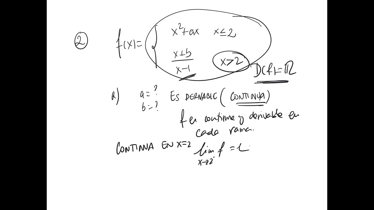 Examen análisis bach B 25-26