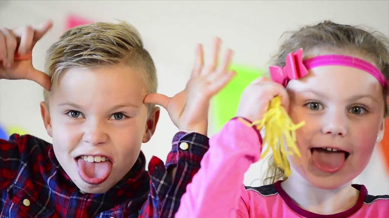 HET IS FEEST!  - Zotte Lotte