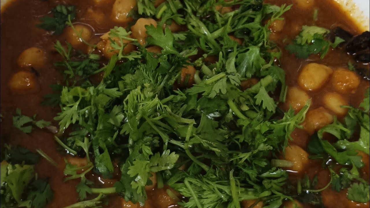 #छोले रेसिपी #cooking 