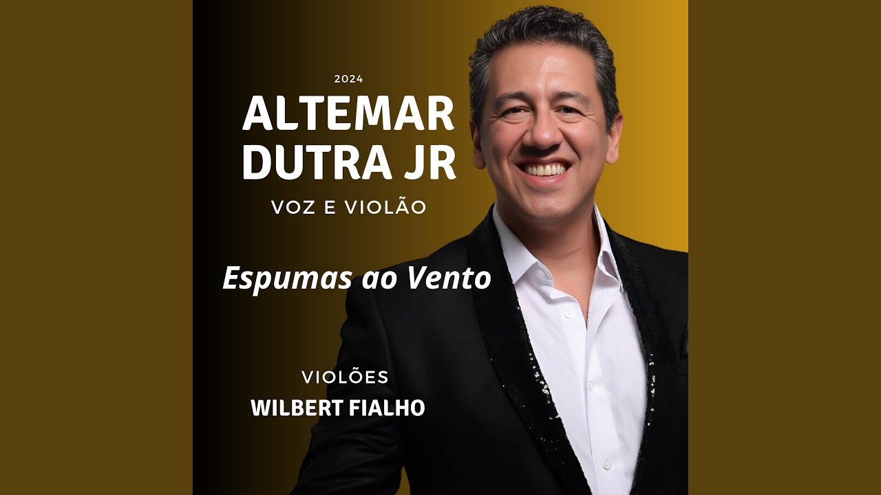 Espumas ao Vento