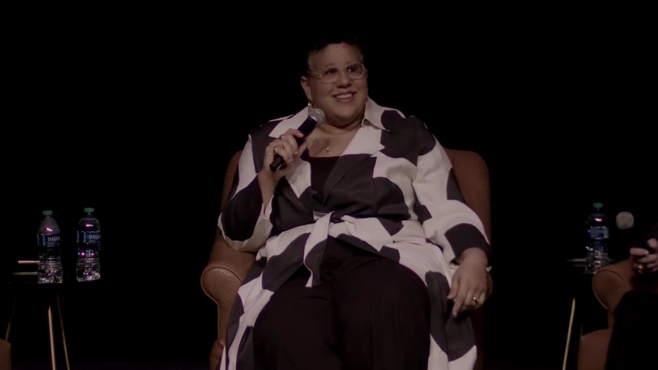 Brittany Howard + Jason Isbell In Conversation: 2024 Alabama Humanities Fellows