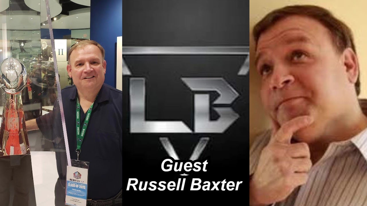 Legacy Battle #246: Russell Baxter