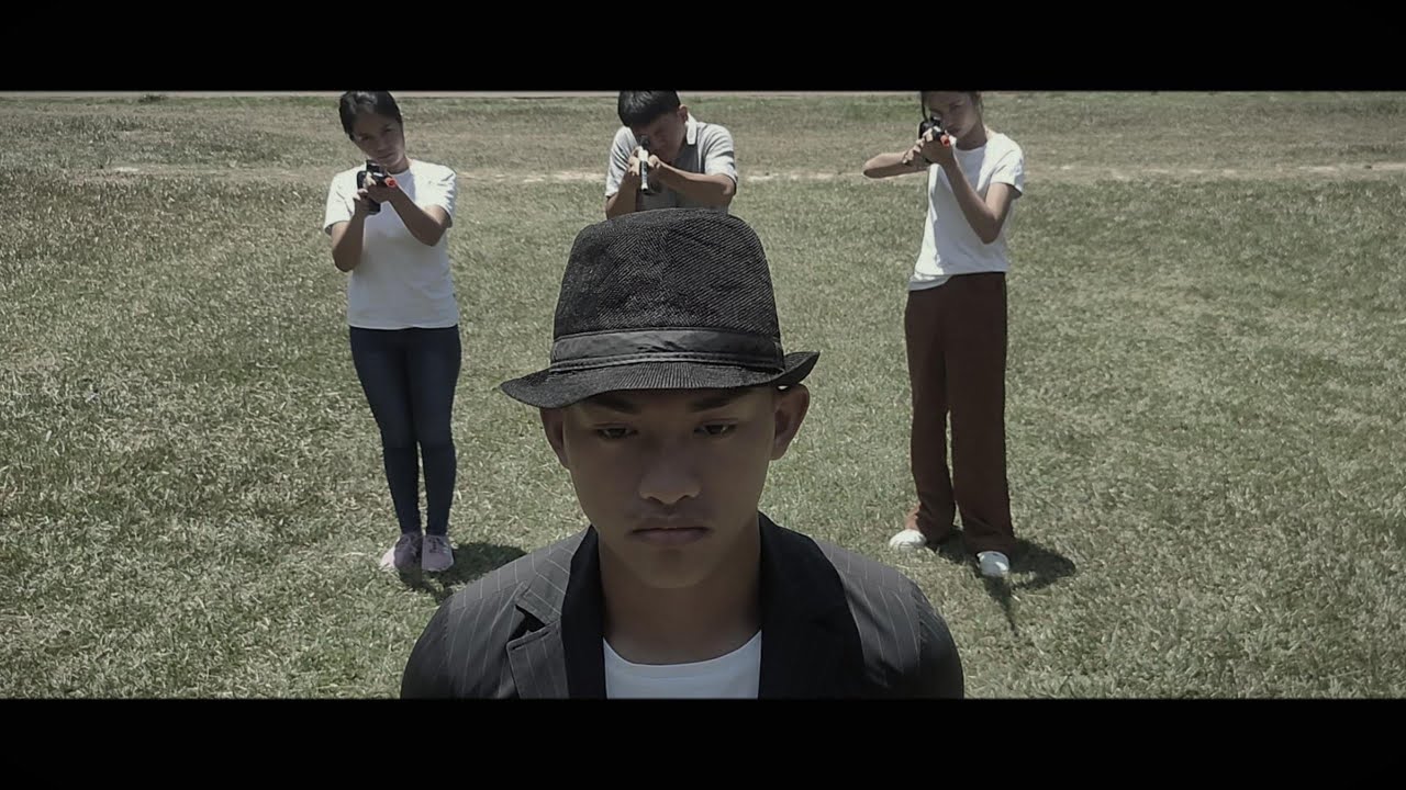 My Last Farewell (Mi Ultimo Adios) Cinematic Film of Dr. JOSE RIZAL | PasoaCmu 2024