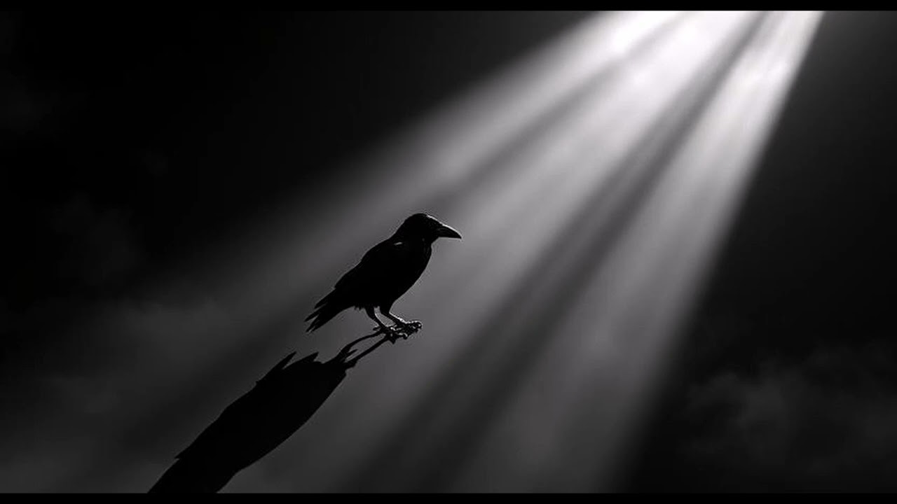 Iron Shadows – Dark Epic Hybrid Score
