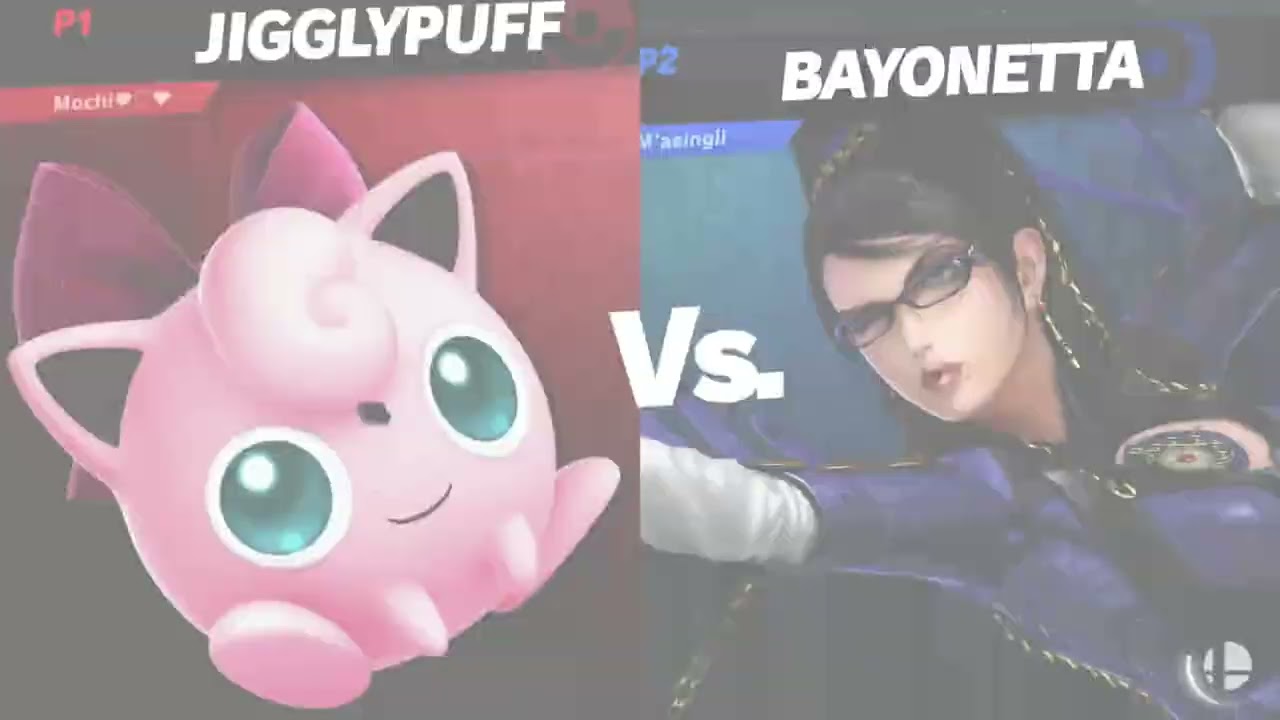 L1ST v62 - Musky vs M'asingii