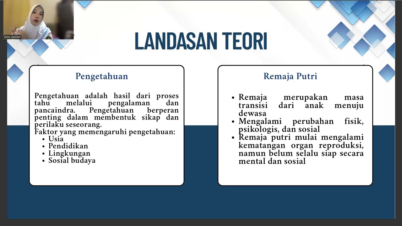 Tugas Presentasi Metode Penelitian 