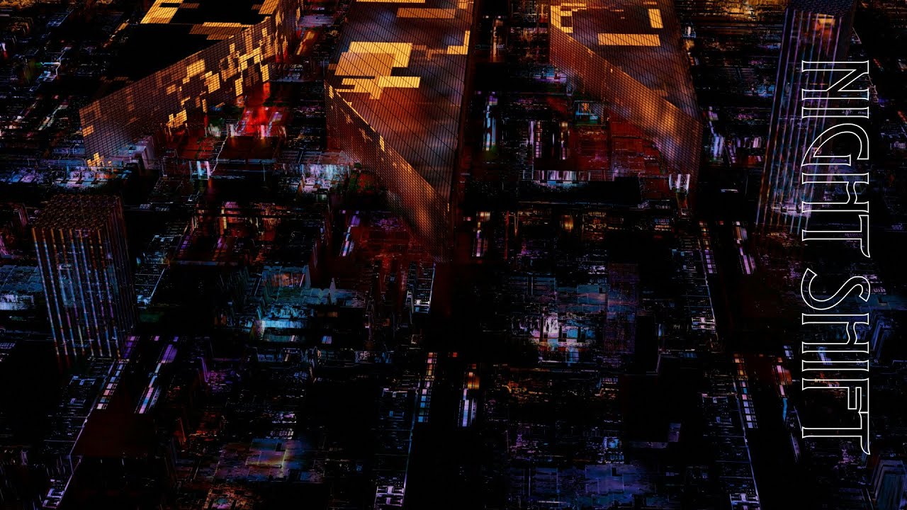 Night Shift: Aug 2024