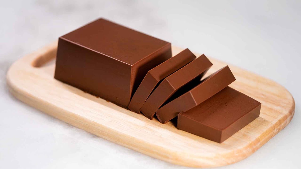 How to make Delicious Chocolate Pudding Cake