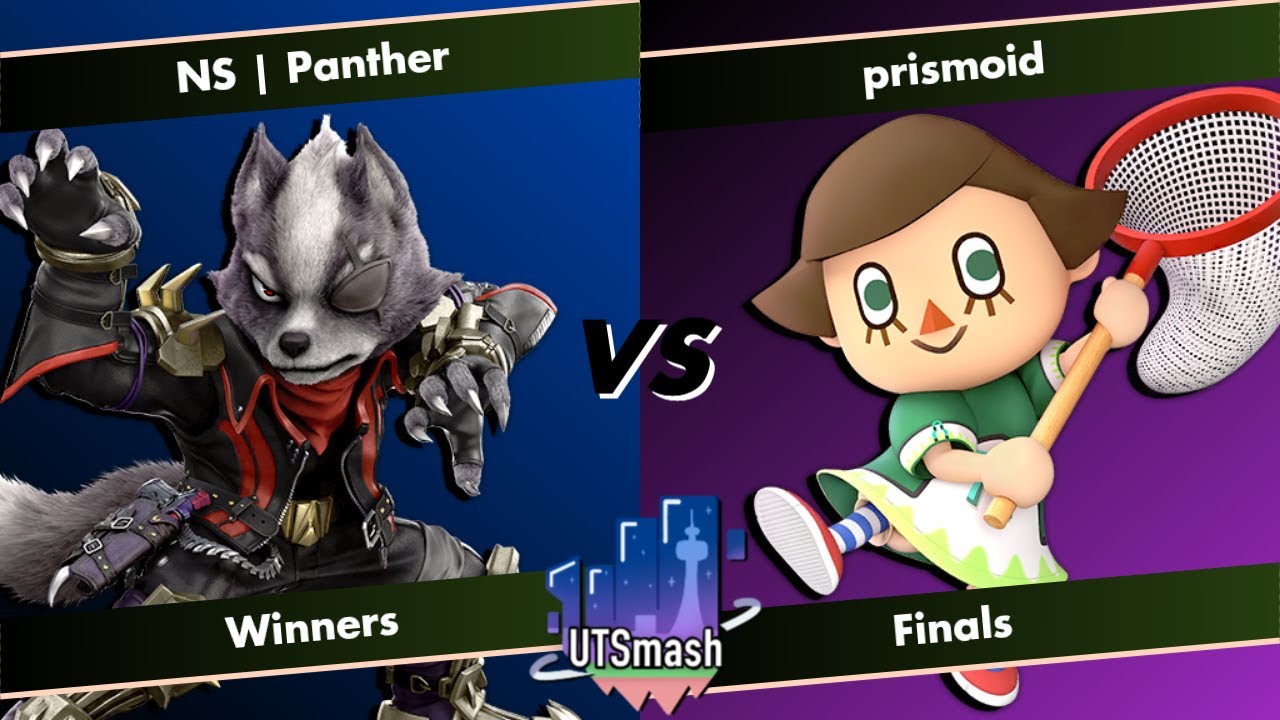 St. George Showdown #14 | Panther (Wolf) vs prismoid (Villager) | Winners Finals
