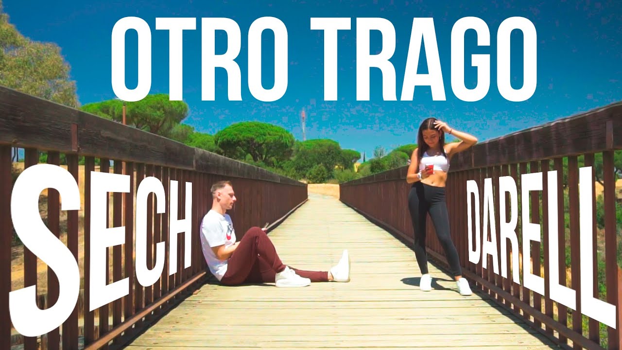 OTRO TRAGO choreography by Alex Chentsov | Ozone Dance Fit