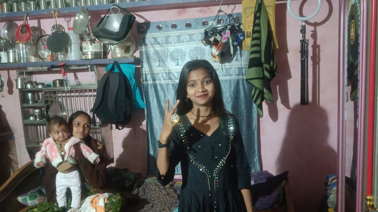 પાયલ ઠાકોર રિયાઝ time 