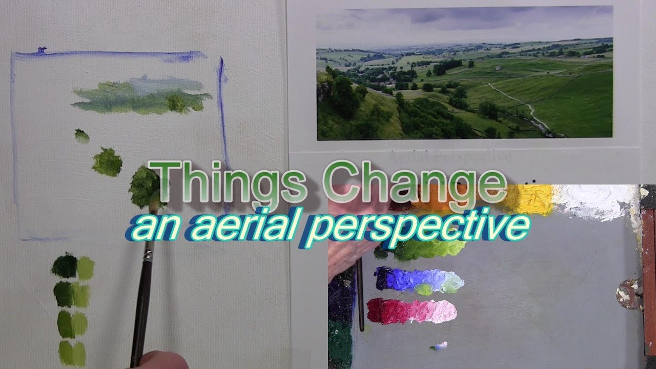 Quick Tip 216 - Things Change