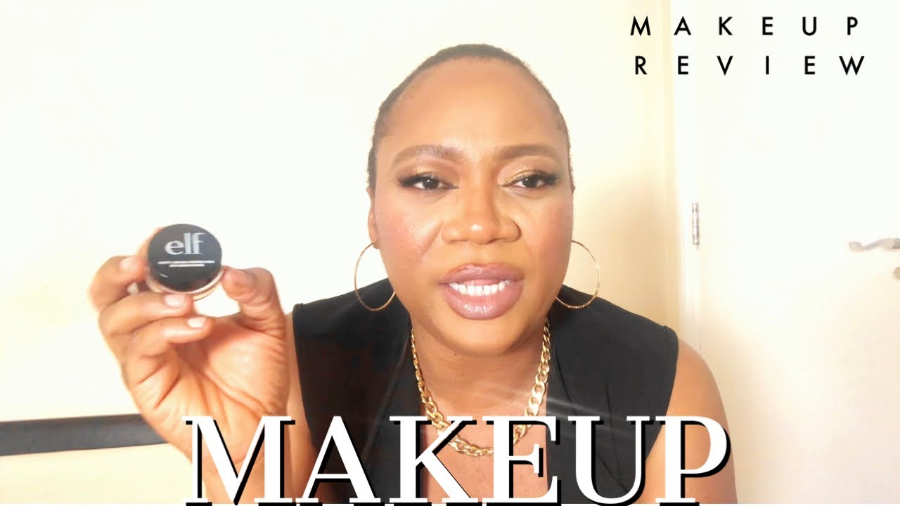 TRYNG THE NEW ELF COLOUR CORRECTING EYE BRIGHTENER | Lola Joseph