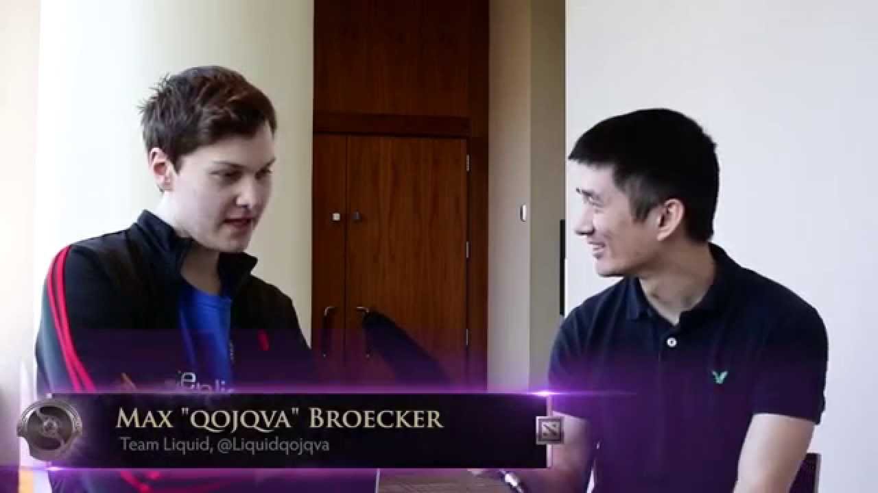 TI4 Interview: qojqva and Hot_Bid