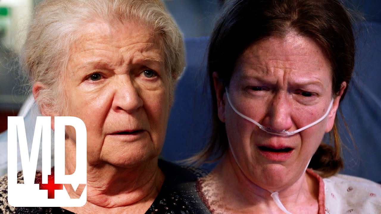 Woman Secretly Sterilized By Her Own Mother | Chicago Med | MD TV