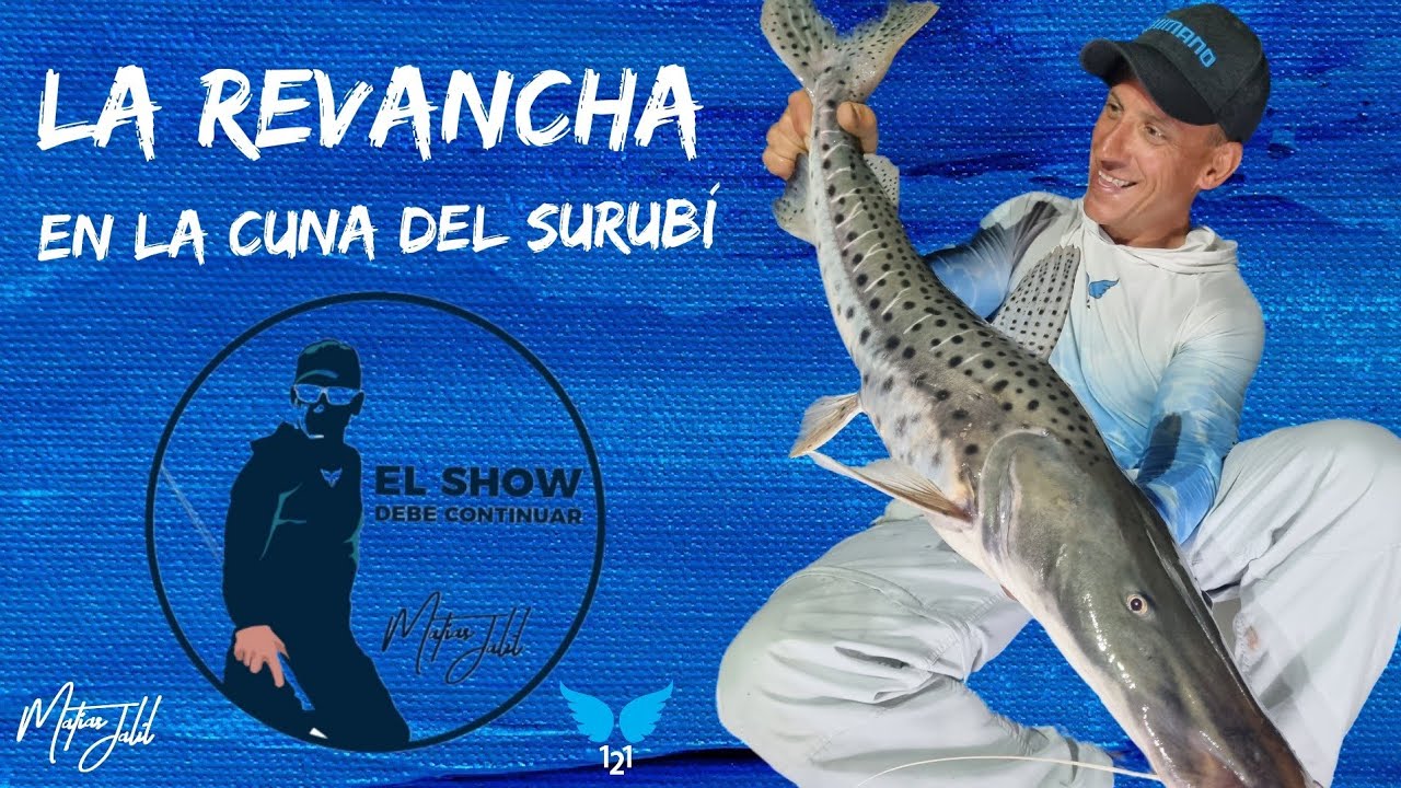 La revancha... en 
