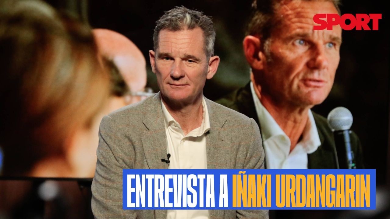 Iñaki Urdangarin 🎙️: “La cárcel fue una maravillosa lección de honestidad”