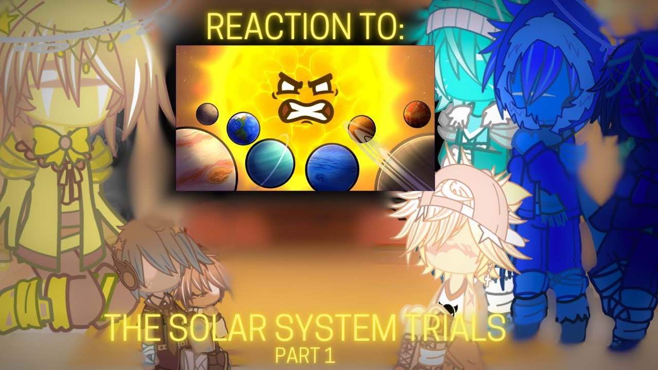 Planethumans React S3EP2 // Reaction to 