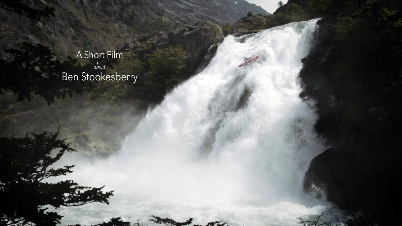 A Short Film About Ben Stookesberry