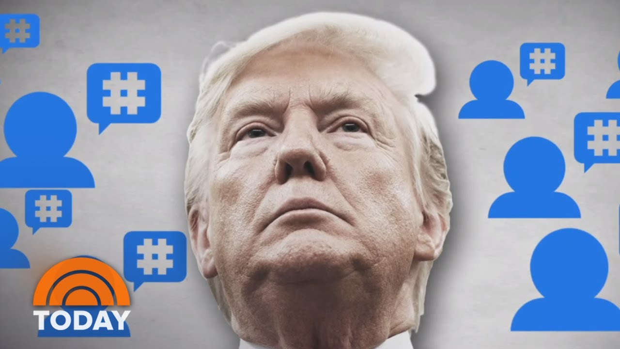 How President Trump&rsquo;s Impeachment Trial Parallels President Clinton&rsquo;s | TODAY