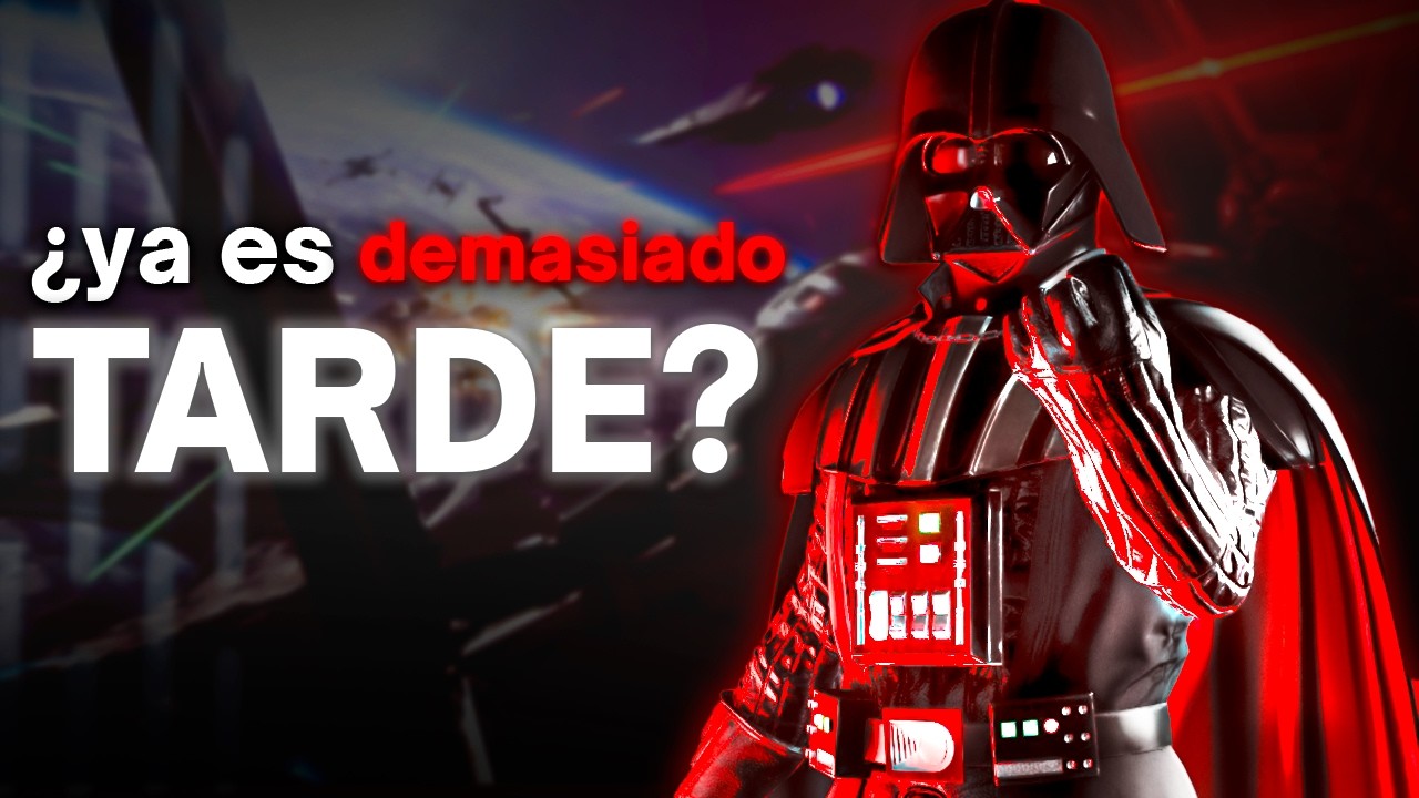 &iquest;Vale la pena volver a Star Wars Battlefront 2 en 2026?