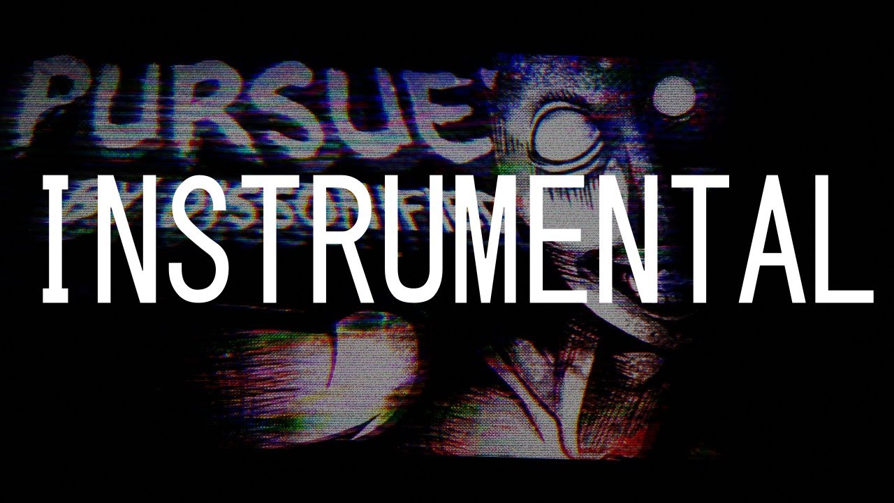 PURSUED (INSTRUMENTAL) - COUNTY FUNKIN OST