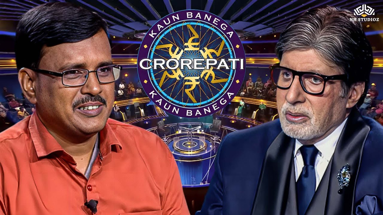 KBC में आये ये खिलाडी को इतिहास की जबरदस्त जानकारी है I New Season Episode