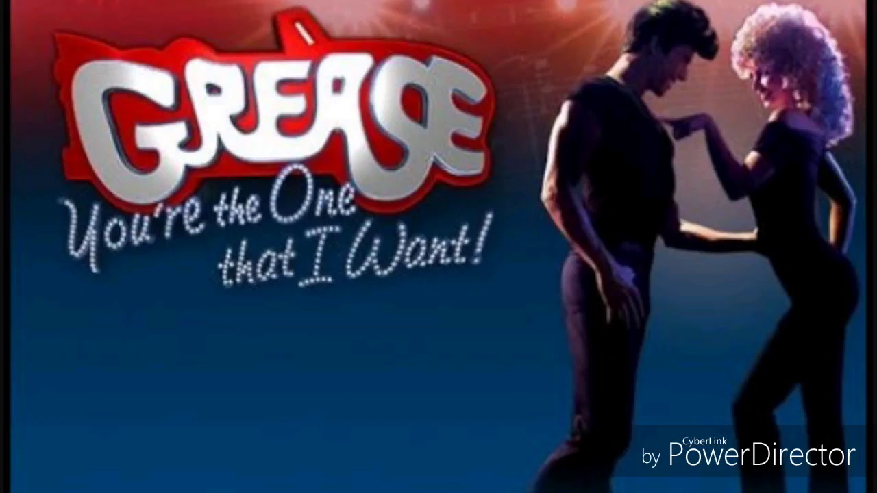 Nightcore - Grease Lightning - Greased (Danny Zuko)