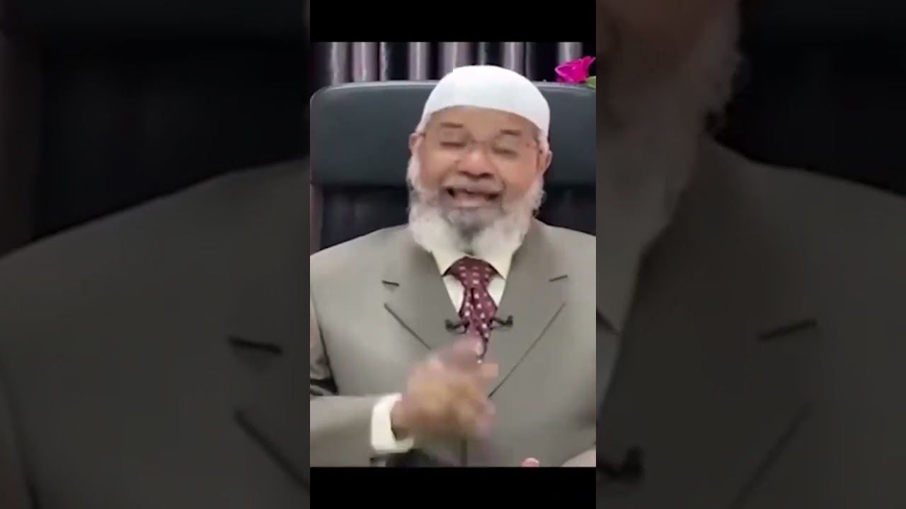Is Investing In Mutual Fund Is Haram or Halal? Dr. Zakir Naik