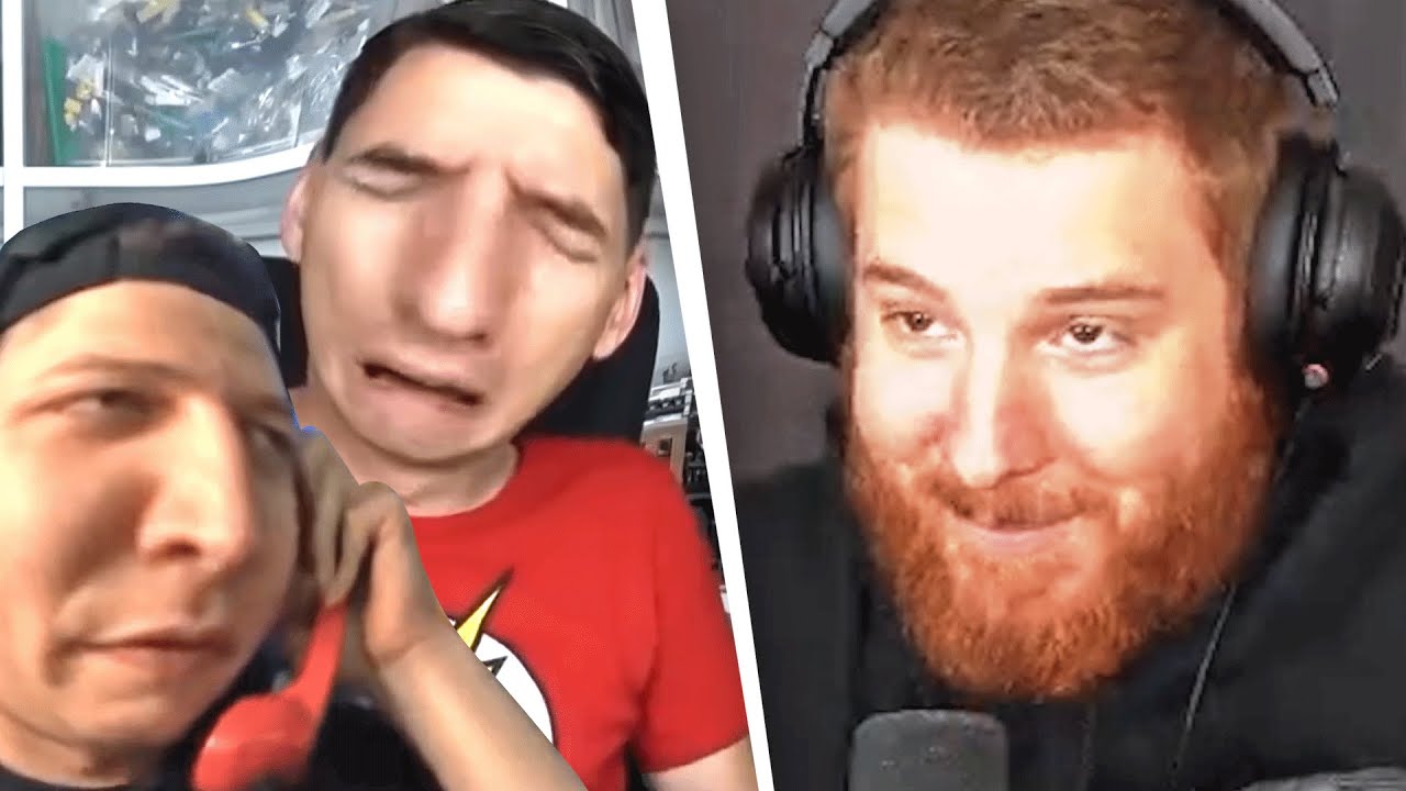 Unge REAGIERT auf DUMME YouTube Kacke 😂🤦‍♂️ | ungeklickt