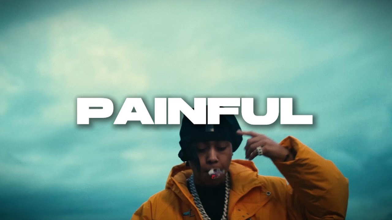 [FREE] Stunna Gambino Type Beat  - "PAINFUL"