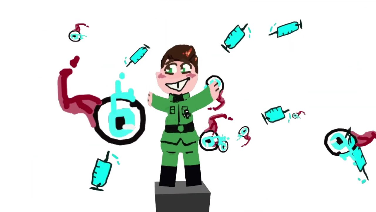 Animations 2020 - 2025