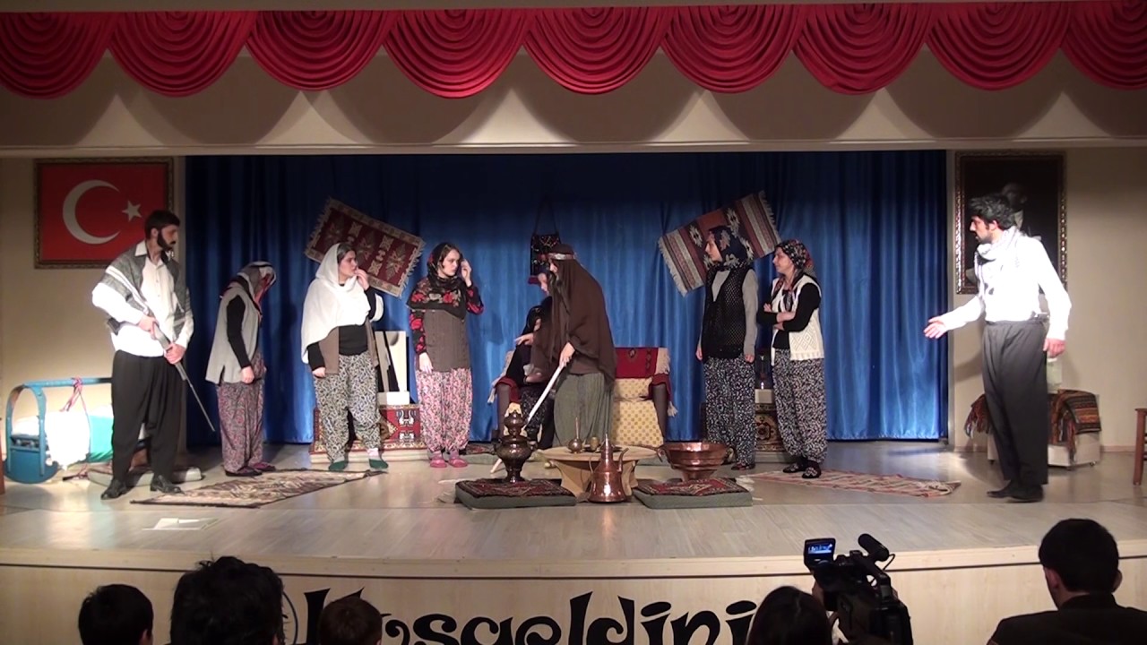 Giresun Ataturk Anadolu Lisesi TORE