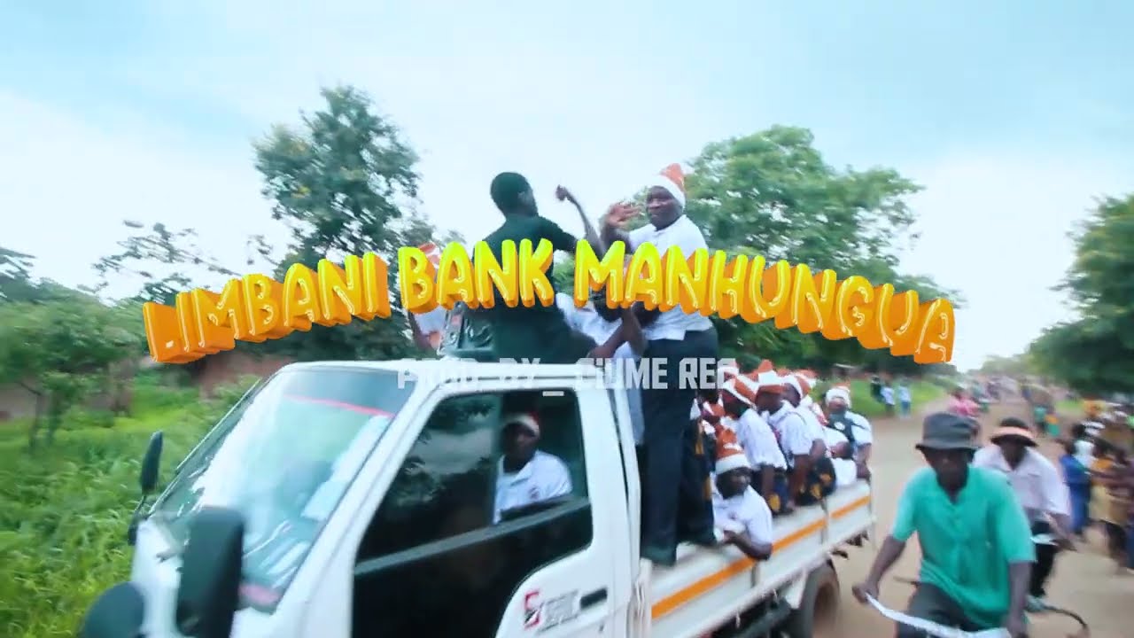 Limbani Bank manhungua _ Big Juvas music poupança ___ Dir by Maresso Films 4K 