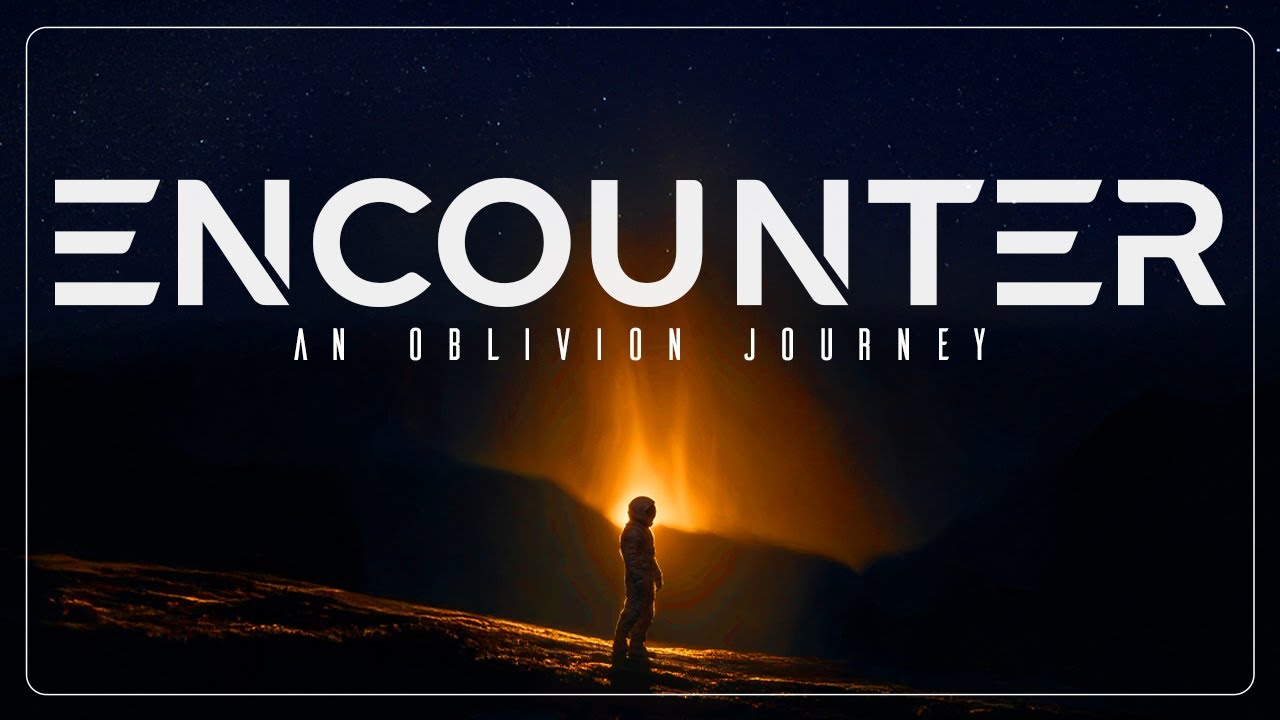ᴇ ɴ ᴄ ᴏ ᴜ ɴ ᴛ ᴇ ʀ  |  Find peace in this oblivion journey