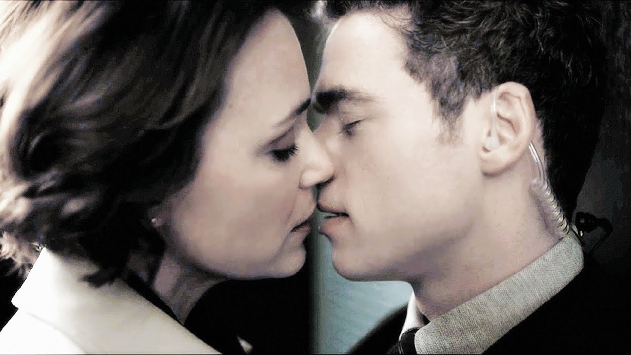 Bodyguard -- Another Ending